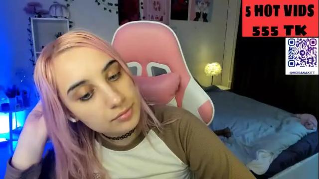 Image 6 of moranakit Stream on Chaturbate on 5 days ago