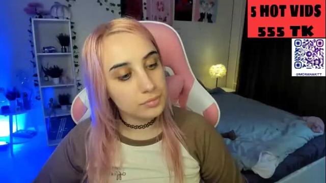 Image 7 of moranakit Stream on Chaturbate on 5 days ago