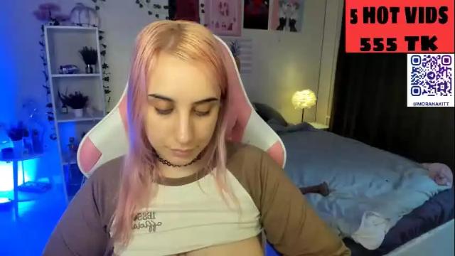 Image 8 of moranakit Stream on Chaturbate on 5 days ago
