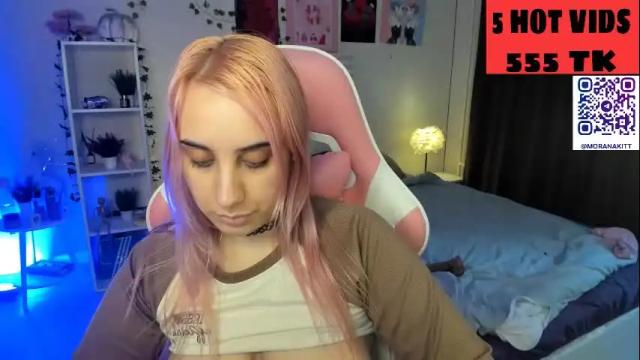 Thumbnail 3, moranakit's Stream at Chaturbate, 3 days ago