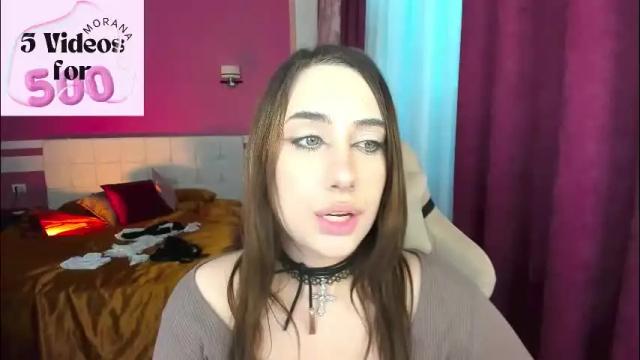 Image 6 of moranakit Stream on Chaturbate on 2 months ago