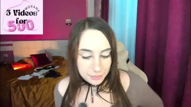 Image 8 of moranakit Stream on Chaturbate on 2 months ago