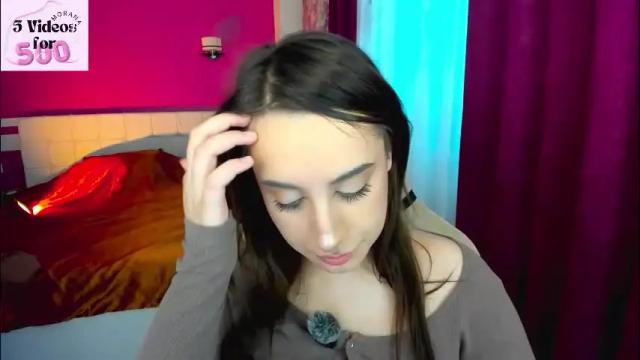 Thumbnail 3, moranakit's Stream at Chaturbate, 2 months ago