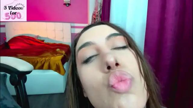 Image 7 of moranakit Stream on Chaturbate on 2 months ago