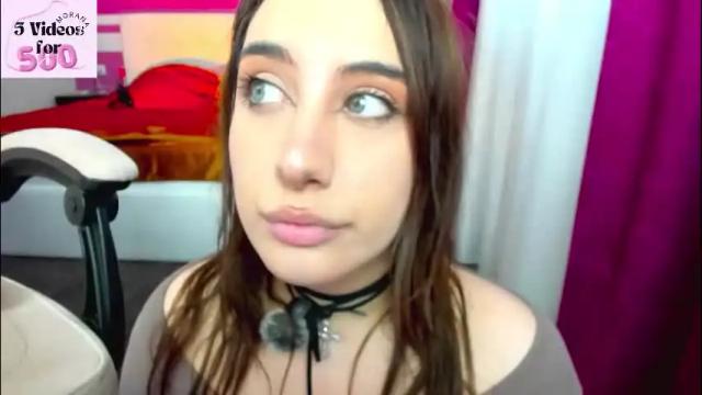 Thumbnail 3, moranakit's Stream at Chaturbate, 2 months ago