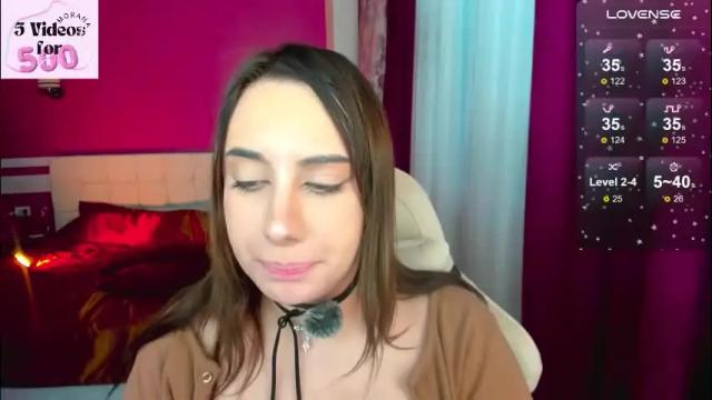 Image 2 of moranakit Stream on Chaturbate on 2 months ago