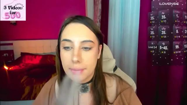 Image 4 of moranakit Stream on Chaturbate on 2 months ago