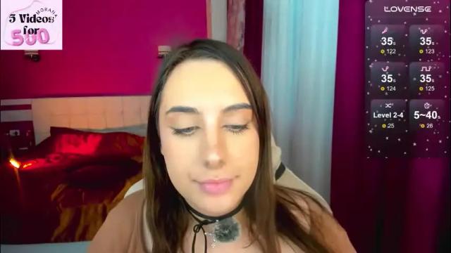 Thumbnail 2, moranakit's Stream at Chaturbate, 2 months ago