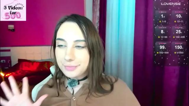 Image 6 of moranakit Stream on Chaturbate on 2 months ago