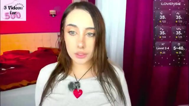 Image 10 of moranakit Stream on Chaturbate on 2 months ago