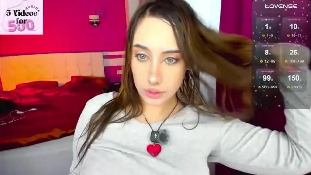 Image 8 of moranakit Stream on Chaturbate on 2 months ago