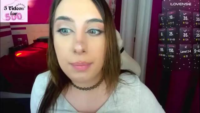 Image 10 of moranakit Stream on Chaturbate on 2 months ago