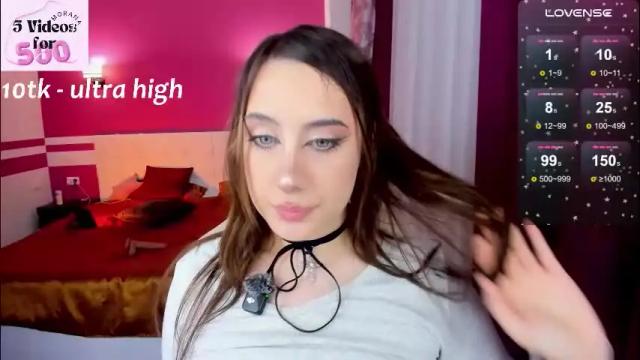 Thumbnail 2, moranakit's Stream at Chaturbate, 2 months ago