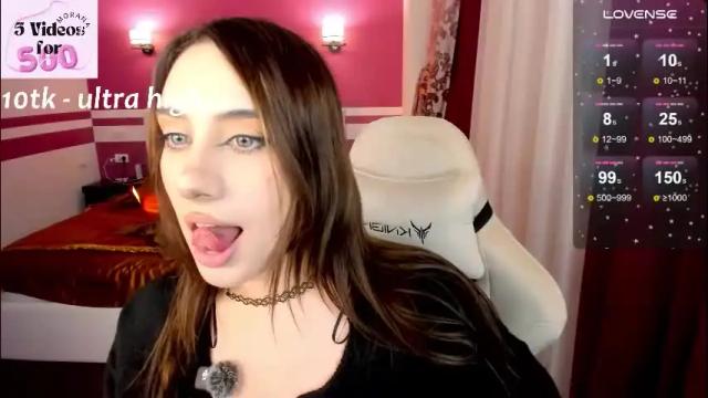 Image 12 of moranakit Stream on Chaturbate on 2 months ago