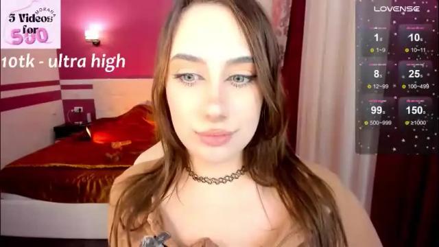 Image 4 of moranakit Stream on Chaturbate on 2 months ago