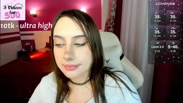 Image 11 of moranakit Stream on Chaturbate on 2 months ago