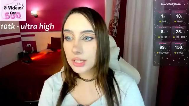 Image 12 of moranakit Stream on Chaturbate on 2 months ago