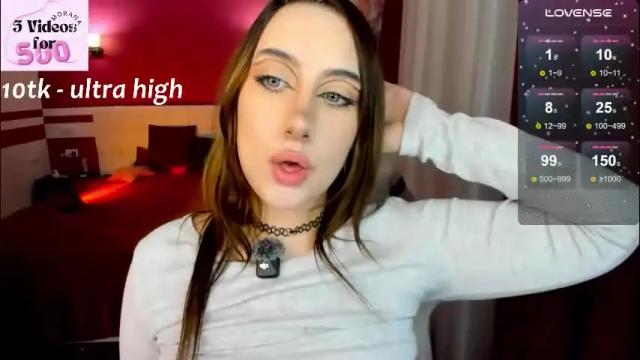 Image 4 of moranakit Stream on Chaturbate on 2 months ago