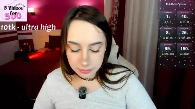 Image 8 of moranakit Stream on Chaturbate on 2 months ago