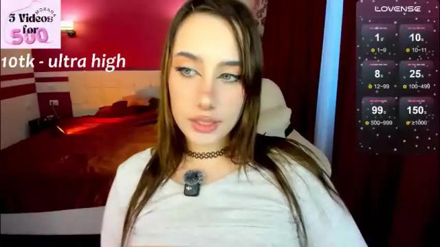 Image 3 of moranakit Stream on Chaturbate on 1 month ago