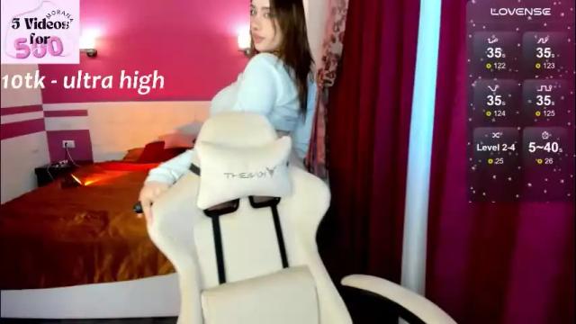 Image 6 of moranakit Stream on Chaturbate on 1 month ago