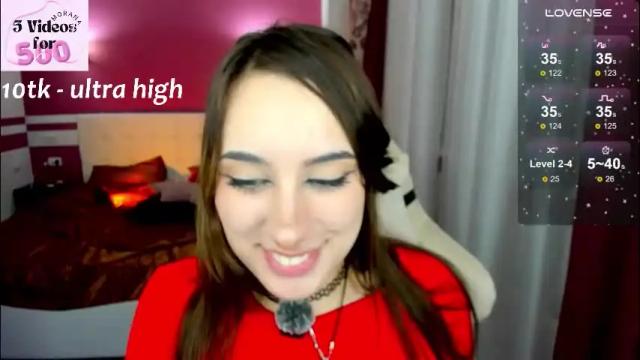 Image 7 of moranakit Stream on Chaturbate on 1 month ago