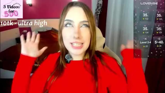 Image 8 of moranakit Stream on Chaturbate on 1 month ago