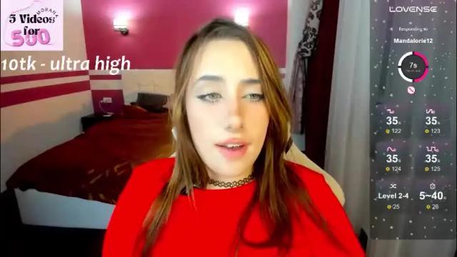 Image 10 of moranakit Stream on Chaturbate on 1 month ago