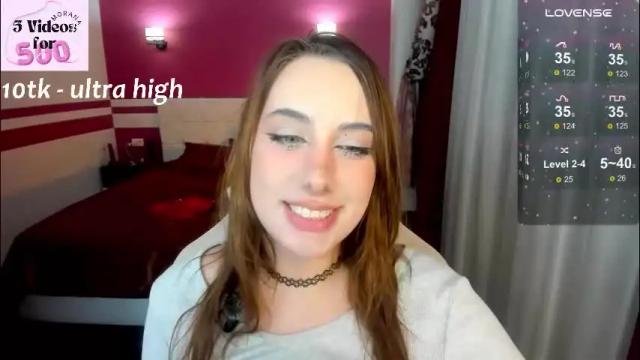 Thumbnail 1, moranakit's Stream at Chaturbate, 1 month ago