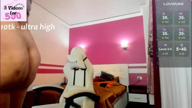 Image 11 of moranakit Stream on Chaturbate on 1 month ago