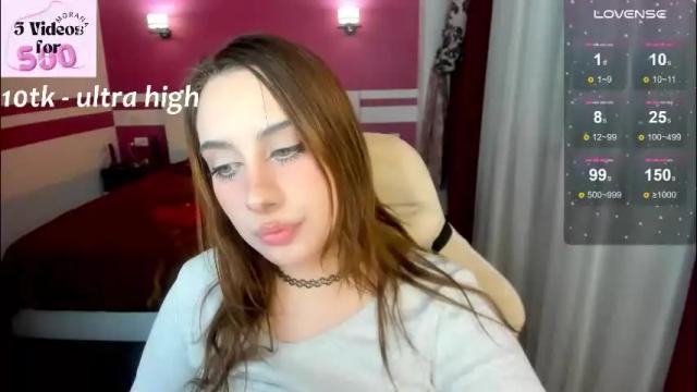 Image 6 of moranakit Stream on Chaturbate on 1 month ago