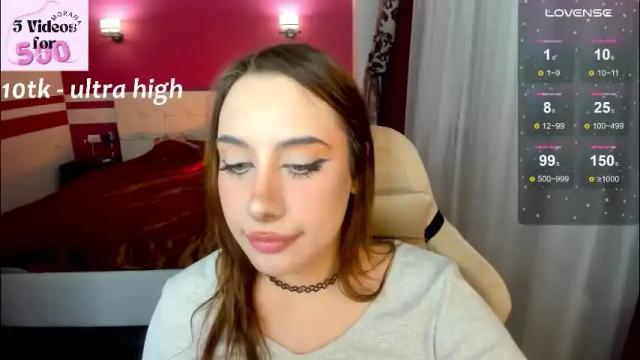 Image 4 of moranakit Stream on Chaturbate on 1 month ago