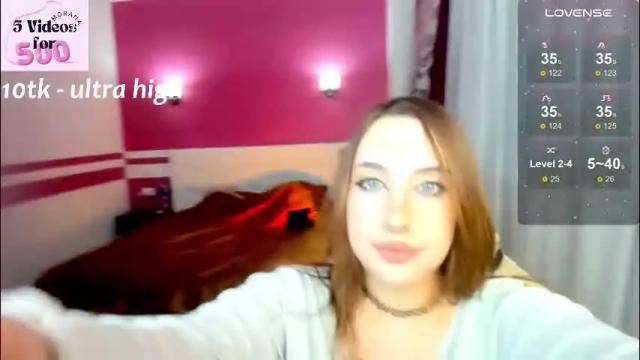 Thumbnail 3, moranakit's Stream at Chaturbate, 1 month ago