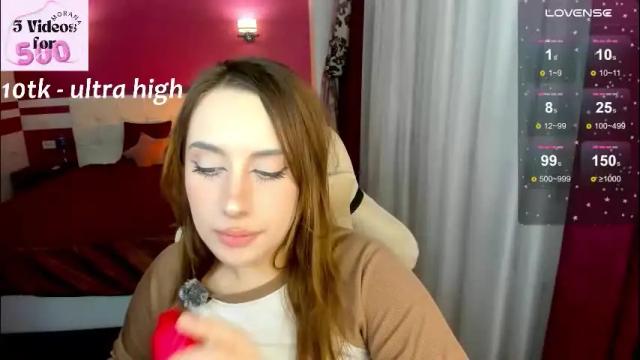 Image 10 of moranakit Stream on Chaturbate on 1 month ago