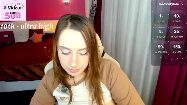 Image 2 of moranakit Stream on Chaturbate on 1 month ago