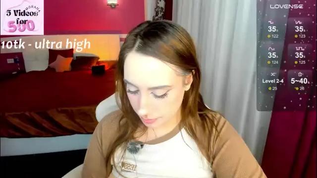 Image 4 of moranakit Stream on Chaturbate on 1 month ago