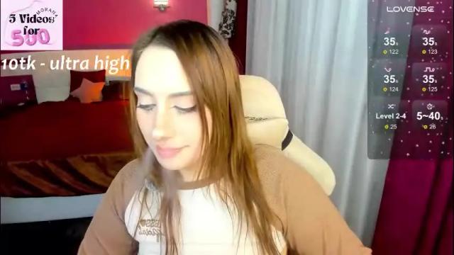 Image 7 of moranakit Stream on Chaturbate on 1 month ago