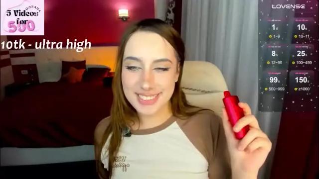 Image 8 of moranakit Stream on Chaturbate on 1 month ago