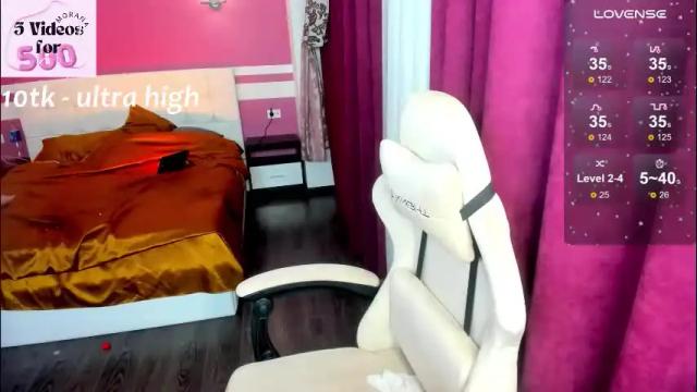 Image 6 of moranakit Stream on Chaturbate on 1 month ago