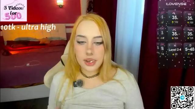 Image 2 of moranakit Stream on Chaturbate on 17 days ago