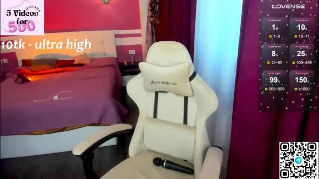 Image 4 of moranakit Stream on Chaturbate on 17 days ago