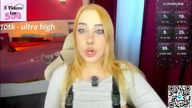 Image 8 of moranakit Stream on Chaturbate on 17 days ago