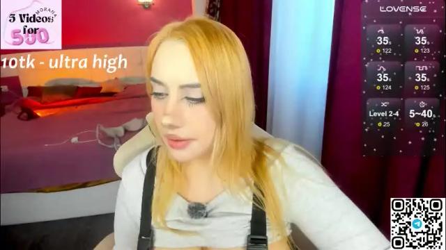 Thumbnail 3, moranakit's Stream at Chaturbate, 16 days ago