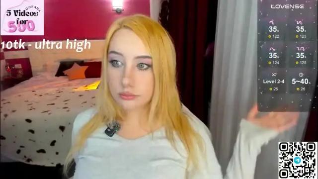 Thumbnail 1, moranakit's Stream at Chaturbate, 6 days ago