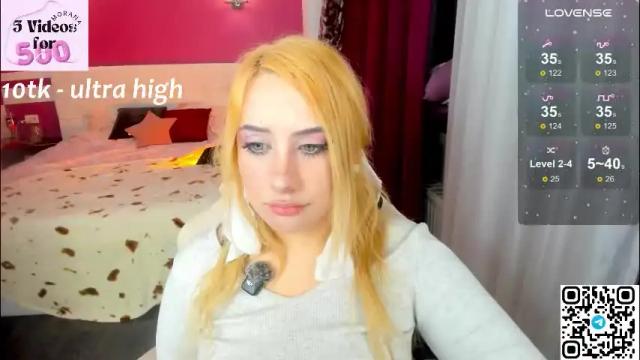 Image 10 of moranakit Stream on Chaturbate on 6 days ago