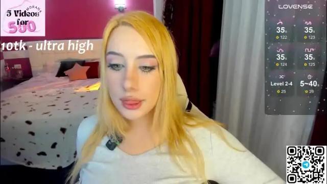 Image 2 of moranakit Stream on Chaturbate on 6 days ago