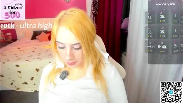 Image 8 of moranakit Stream on Chaturbate on 6 days ago