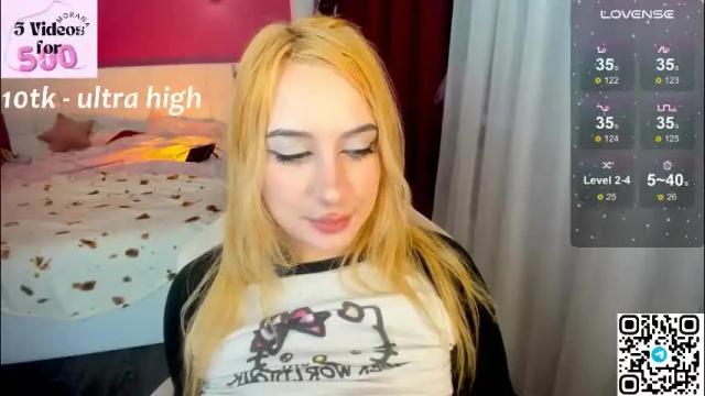 Thumbnail 1, moranakit's Stream at Chaturbate, 5 days ago