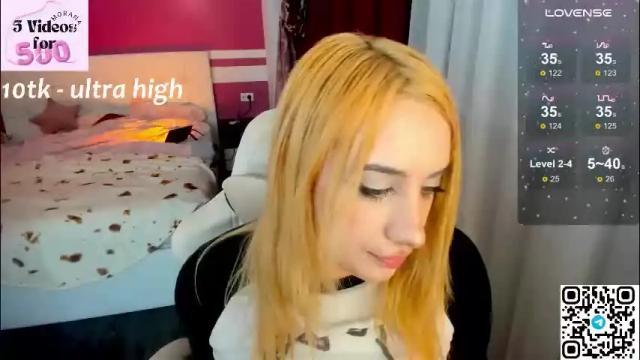 Thumbnail 2, moranakit's Stream at Chaturbate, 5 days ago