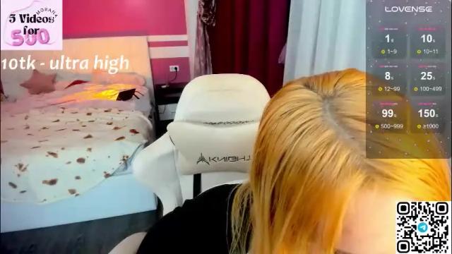 Image 6 of moranakit Stream on Chaturbate on 5 days ago